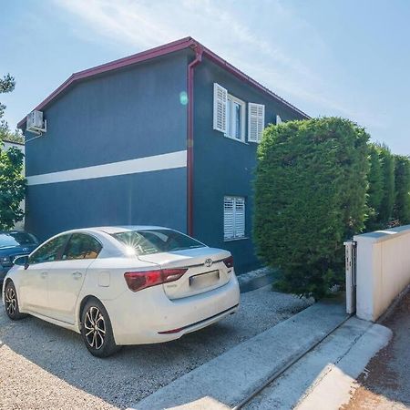 דירות Family Patio ויר מראה חיצוני תמונה