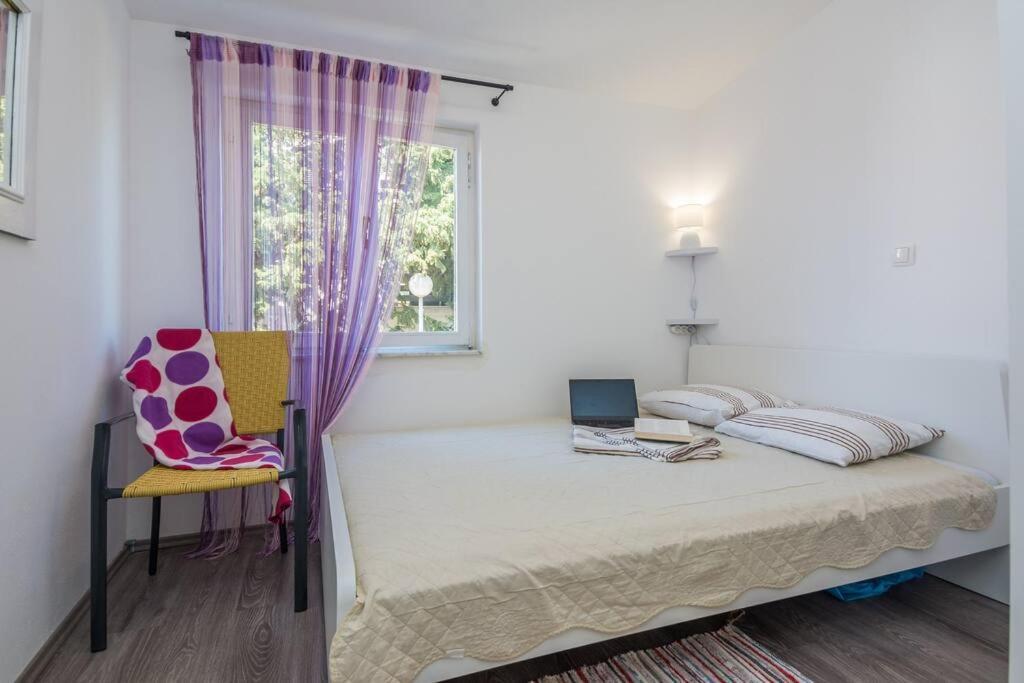 דירות Family Patio ויר מראה חיצוני תמונה