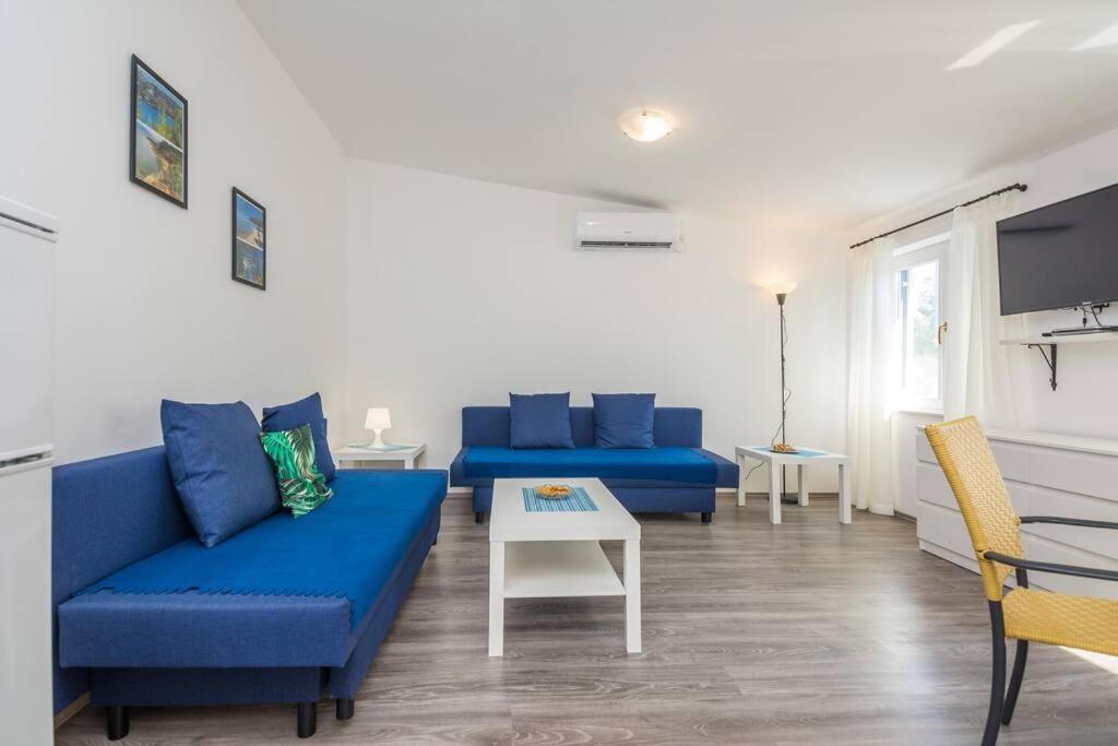 דירות Family Patio ויר מראה חיצוני תמונה